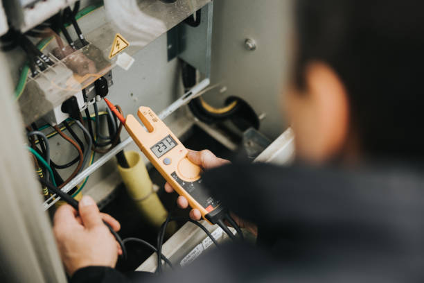 Best Industrial Electrical Services  in Wainaku, HI